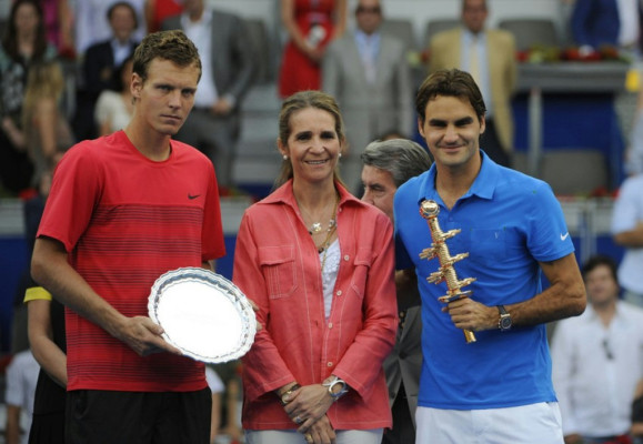 Roger Federer pic #518377