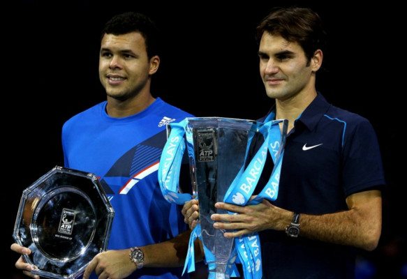 photo 29 in Federer gallery [id475502] 2012-03-06 00:00:00