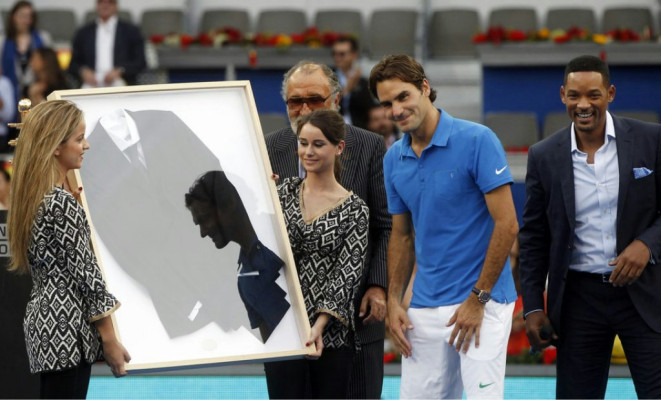 Roger Federer pic #512230