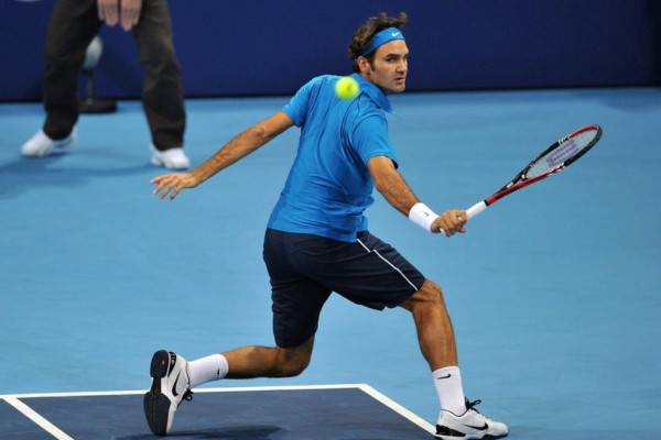 Roger Federer pic #475501