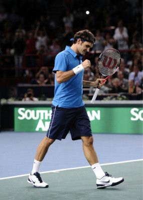 Roger Federer pic #442882