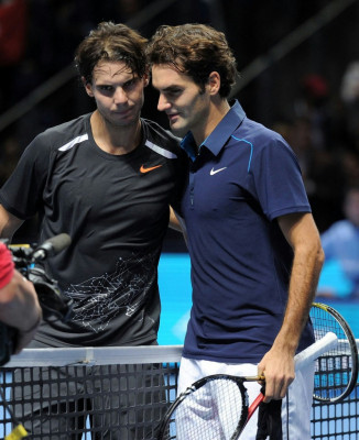 photo 28 in Roger Federer gallery [id475503] 2012-03-06 00:00:00