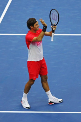 photo 21 in Roger Federer gallery [id991931] 2017-09-02 00:00:00