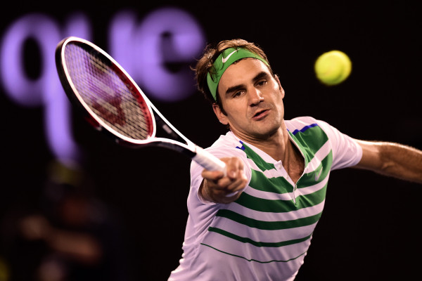photo 19 in Federer gallery [id862495] 2016-01-24 00:00:00