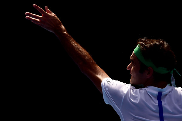 photo 3 in Federer gallery [id863606] 2016-01-28 00:00:00