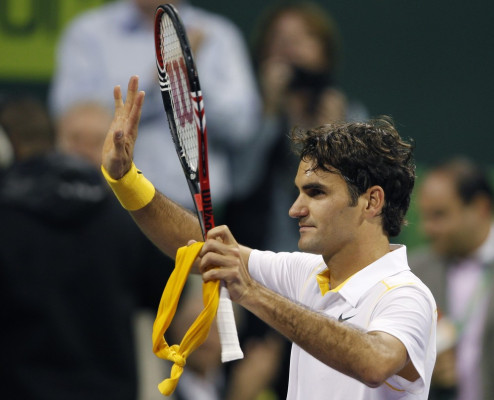 Roger Federer pic #400467