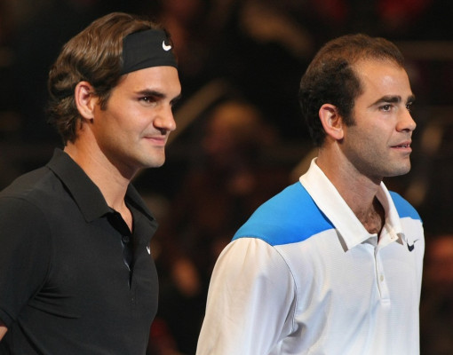 Roger Federer pic #390577