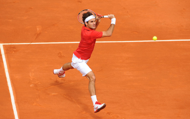 Roger Federer pic #400744