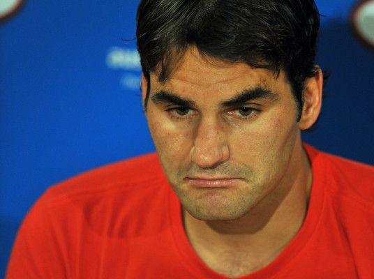 Roger Federer pic #396304