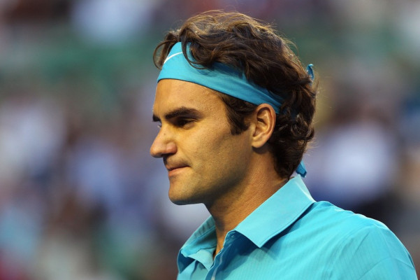 Roger Federer pic #394603