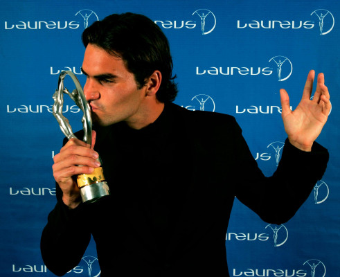 photo 28 in Roger Federer gallery [id242389] 2010-02-10 00:00:00