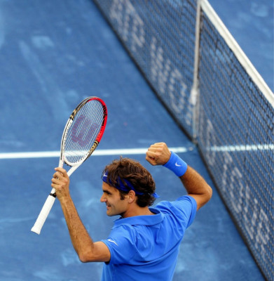 Roger Federer pic #518376