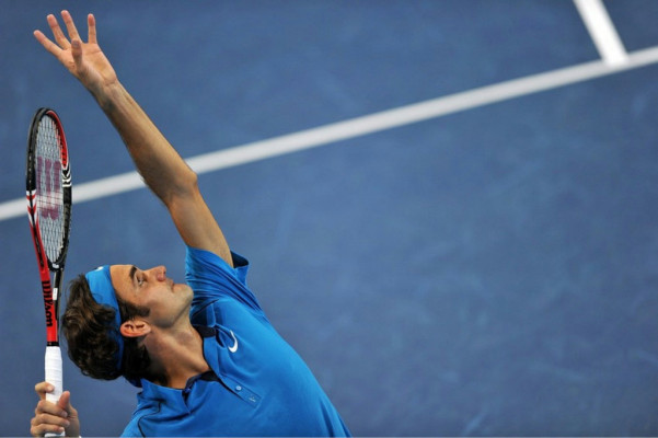 Roger Federer pic #475499