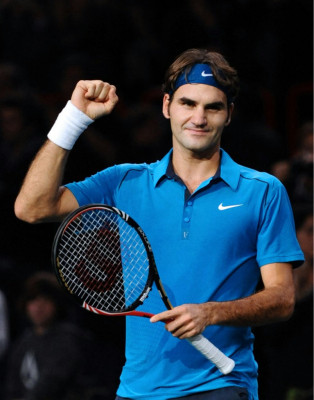 Roger Federer pic #442883