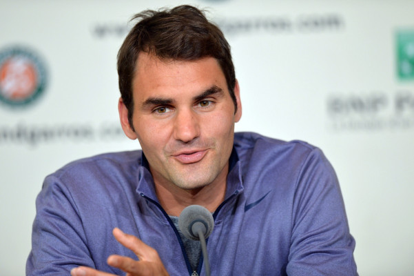 Roger Federer pic #711207