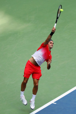 photo 14 in Roger Federer gallery [id991946] 2017-09-02 00:00:00
