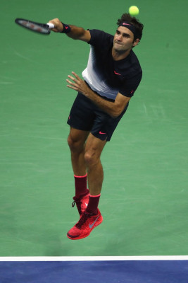photo 24 in Roger Federer gallery [id995384] 2017-09-14 00:00:00