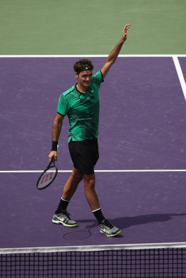 Roger Federer pic #985171