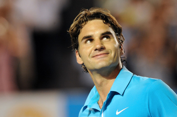 Roger Federer pic #394601