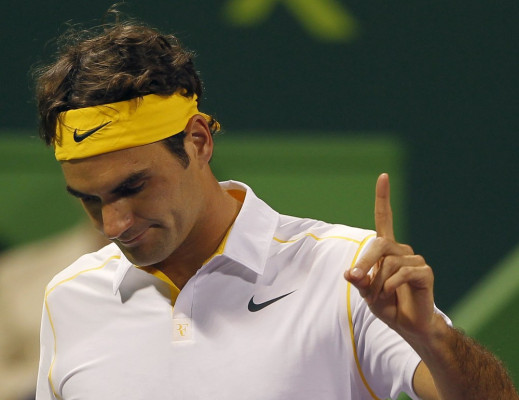 Roger Federer pic #400466
