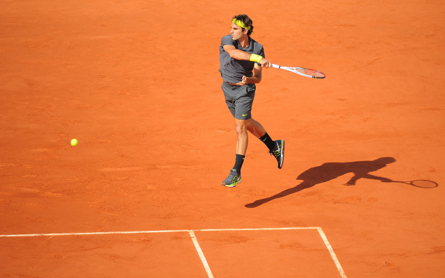 Roger Federer pic #522368