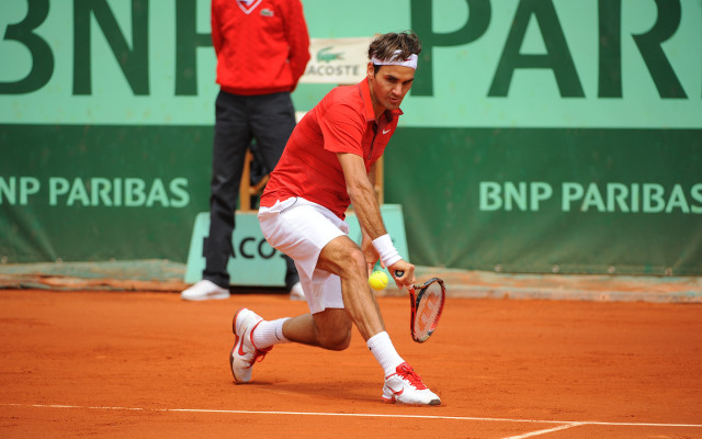Roger Federer pic #400745