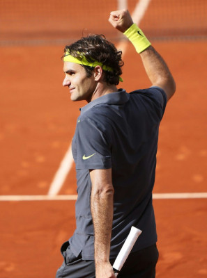 photo 23 in Roger Federer gallery [id526725] 2012-06-25 00:00:00