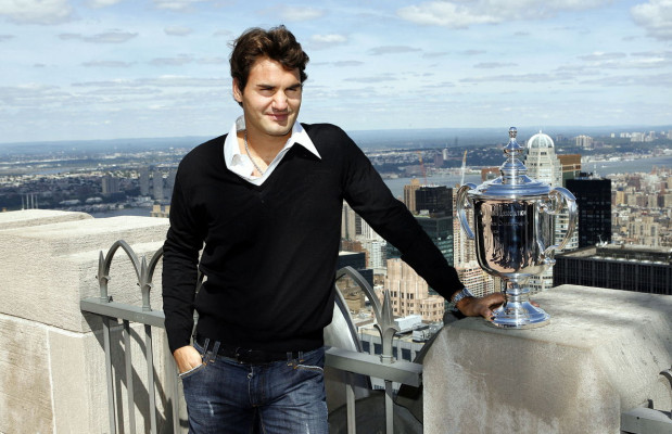 Roger Federer pic #354759