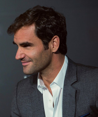 Roger Federer pic #1002543