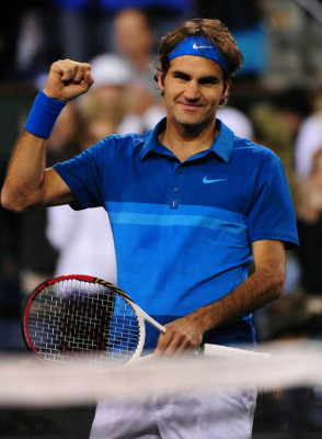 Roger Federer pic #486978