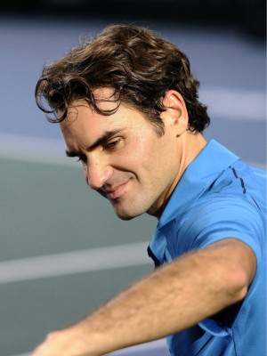 Roger Federer pic #442884