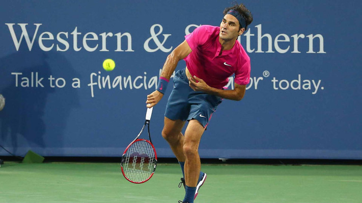 Roger Federer pic #827430