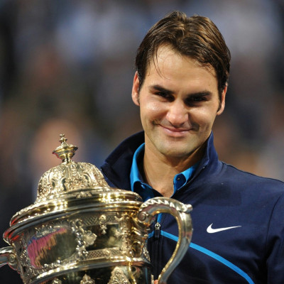 Roger Federer pic #442887