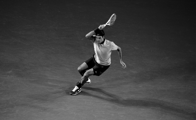 Roger Federer pic #711203