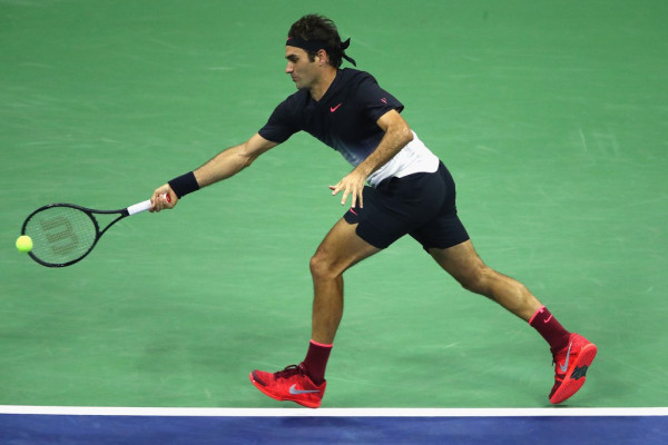 photo 25 in Roger Federer gallery [id995383] 2017-09-14 00:00:00