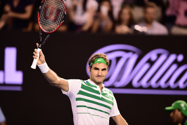 photo 24 in Roger Federer gallery [id862490] 2016-01-24 00:00:00