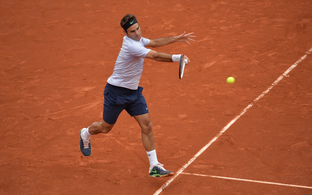 photo 12 in Roger Federer gallery [id643883] 2013-06-25 00:00:00