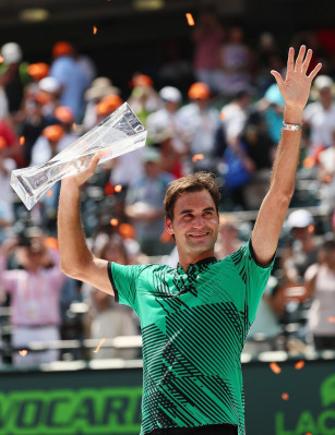 Roger Federer pic #985170
