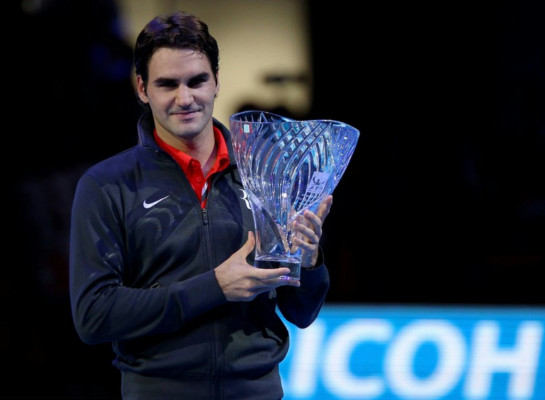 Roger Federer pic #402181