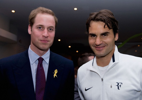Roger Federer pic #394602