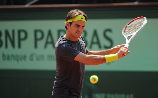 Roger Federer pic #517141