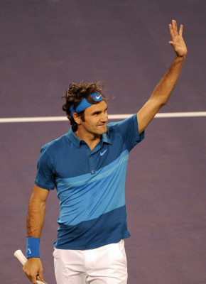 Roger Federer pic #486979