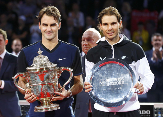 Roger Federer pic #842211