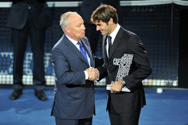 Roger Federer pic #441557