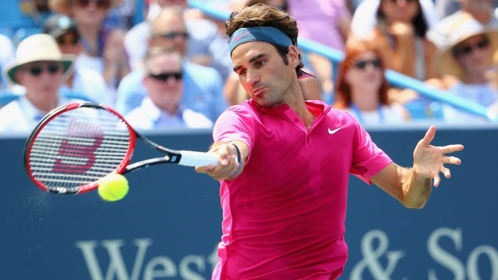 Roger Federer pic #827429