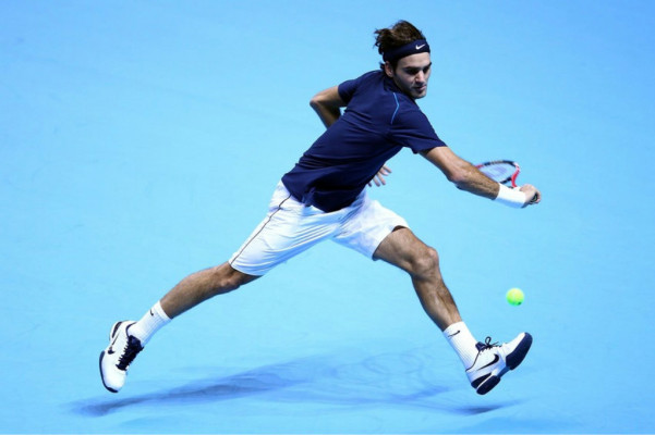 photo 17 in Roger Federer gallery [id475484] 2012-03-06 00:00:00