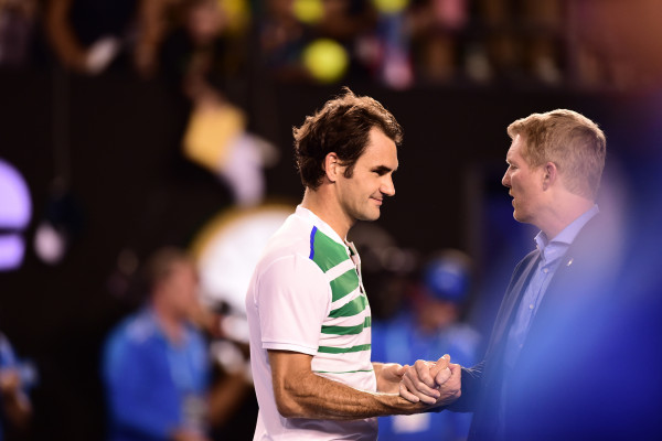 photo 15 in Roger Federer gallery [id862499] 2016-01-24 00:00:00