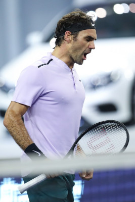 photo 21 in Roger Federer gallery [id1003931] 2017-10-16 00:00:00