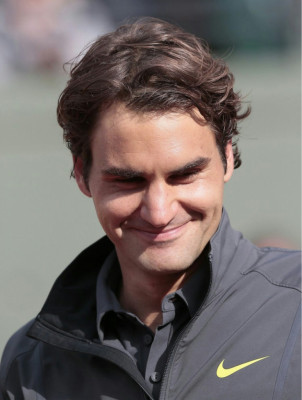 photo 21 in Roger Federer gallery [id526727] 2012-06-25 00:00:00