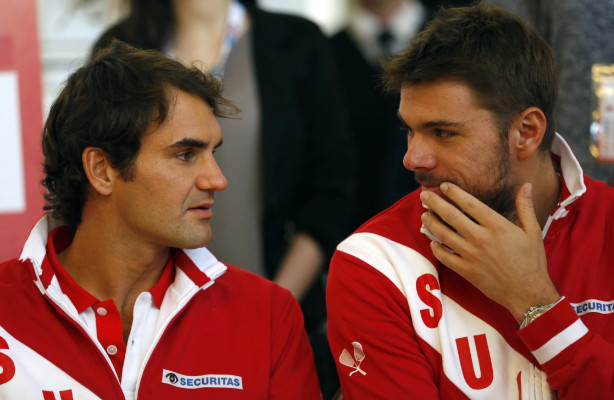 Roger Federer pic #711223